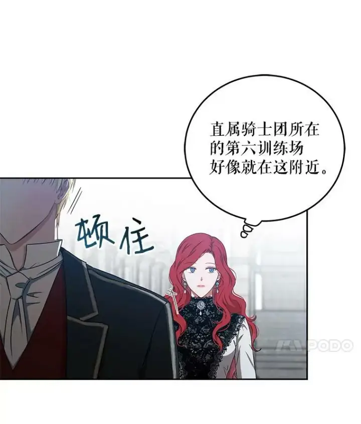 《偶然开启女尊游戏》15.与骑士团的恩怨图47