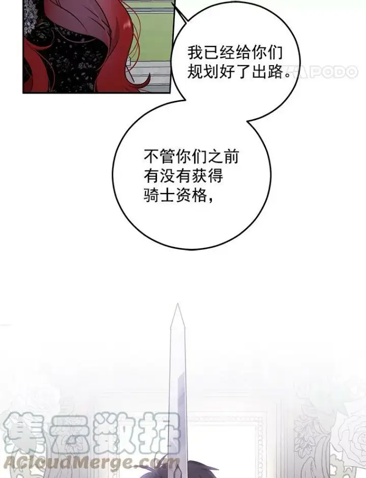 《偶然开启女尊游戏》16.最年轻的副团长图16