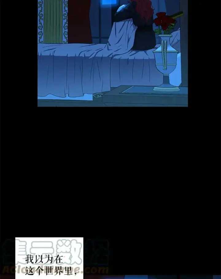 《偶然开启女尊游戏》17.隐藏结局图85