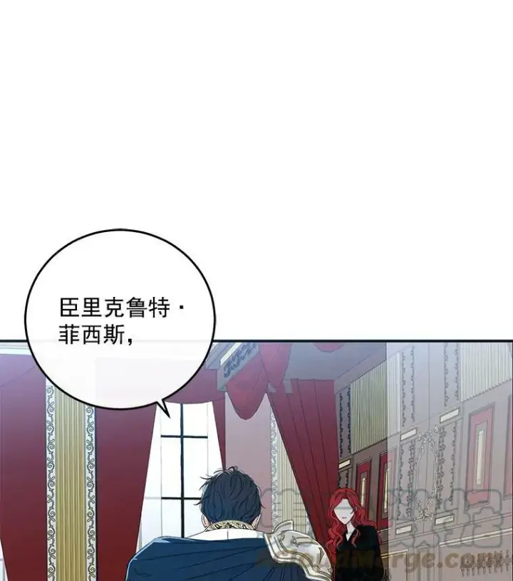 《偶然开启女尊游戏》23.让人看不透的菲西斯图10