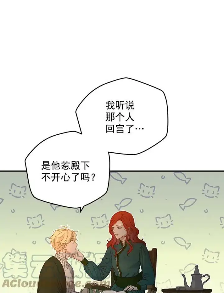《偶然开启女尊游戏》23.让人看不透的菲西斯图31