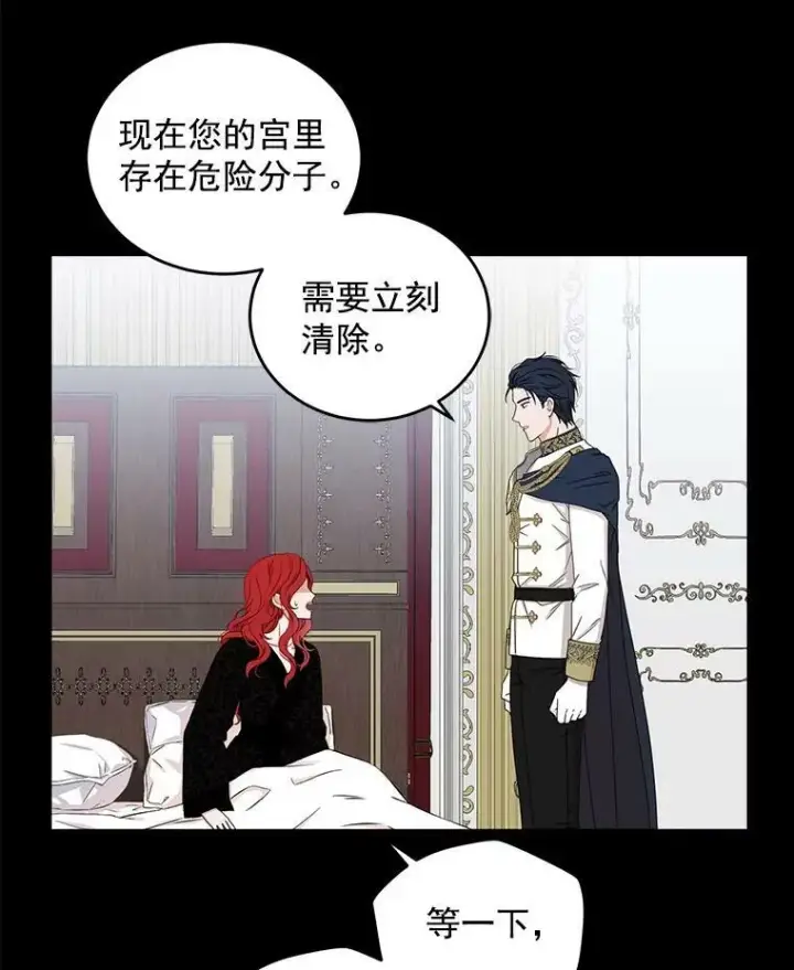 《偶然开启女尊游戏》23.让人看不透的菲西斯图38