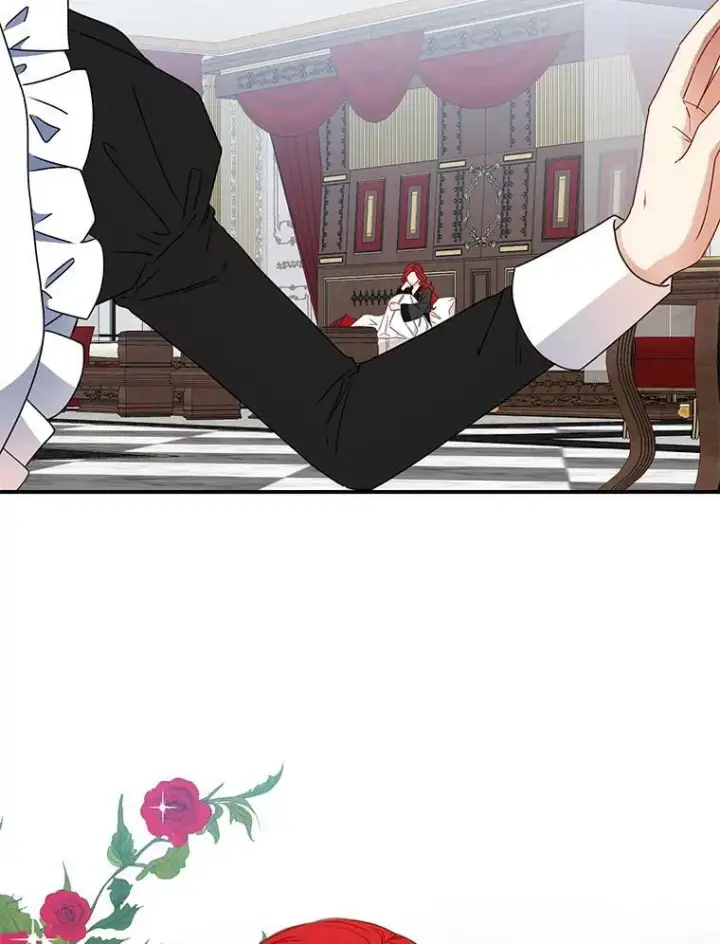 《偶然开启女尊游戏》23.让人看不透的菲西斯图5