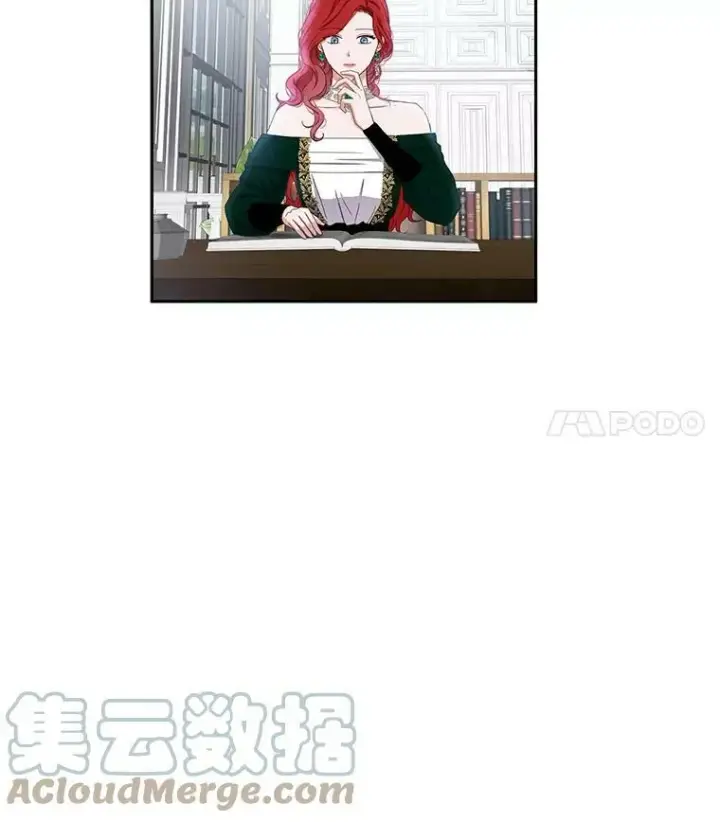 《偶然开启女尊游戏》27.图书馆的相遇图65