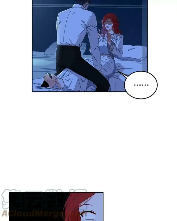 《偶然开启女尊游戏》32.深夜见面图19