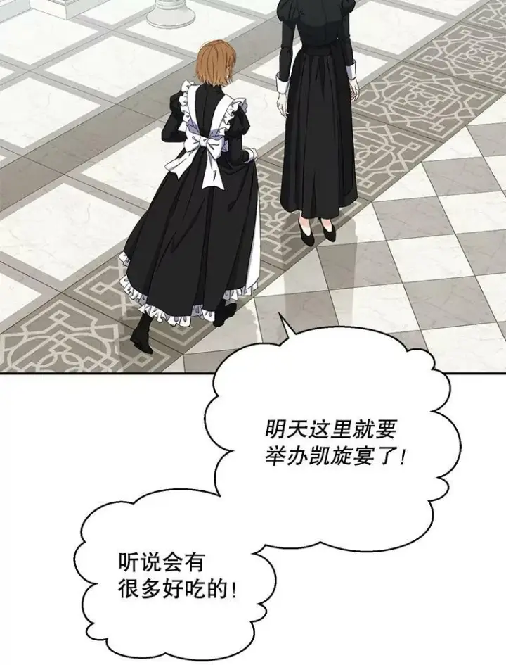 《偶然开启女尊游戏》33.宴会准备图21