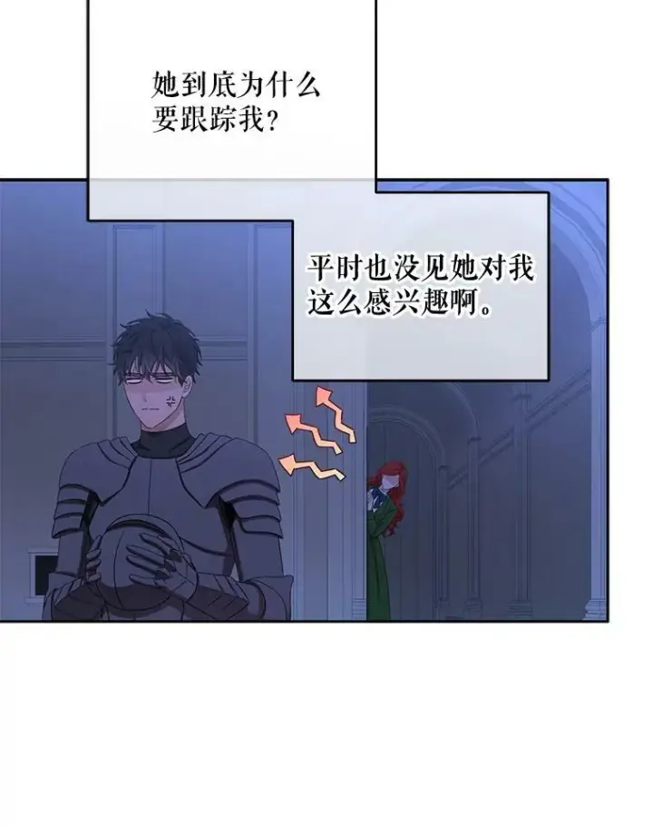 《偶然开启女尊游戏》33.宴会准备图6