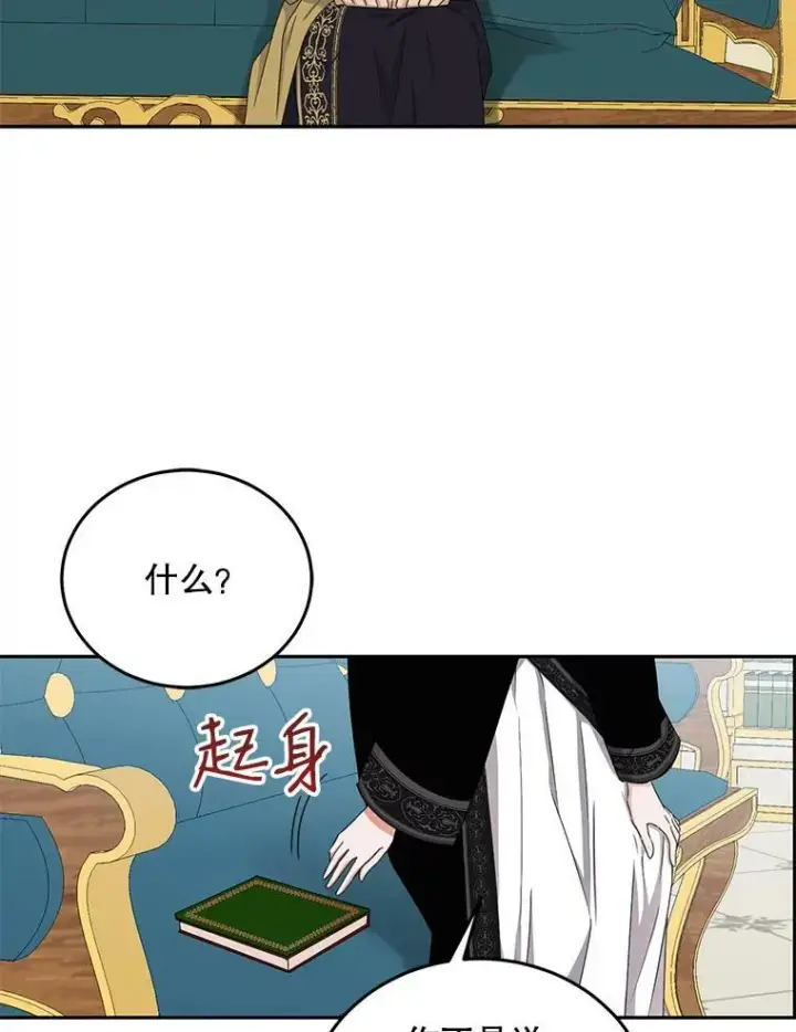 《偶然开启女尊游戏》33.宴会准备图63