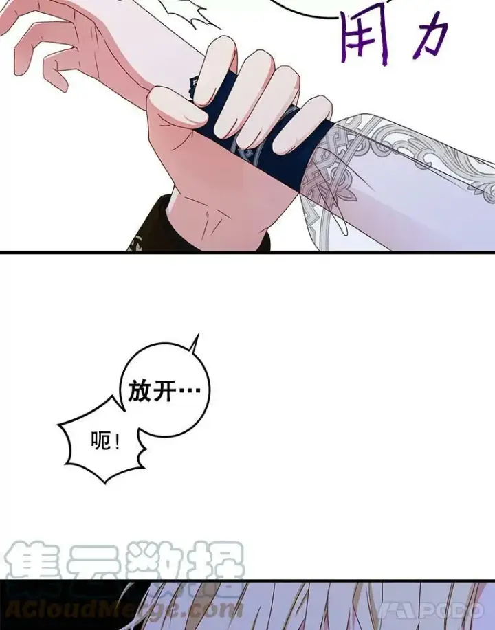 《偶然开启女尊游戏》34.宴会上的插曲图52