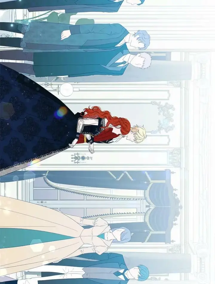 《偶然开启女尊游戏》36.舞会图66