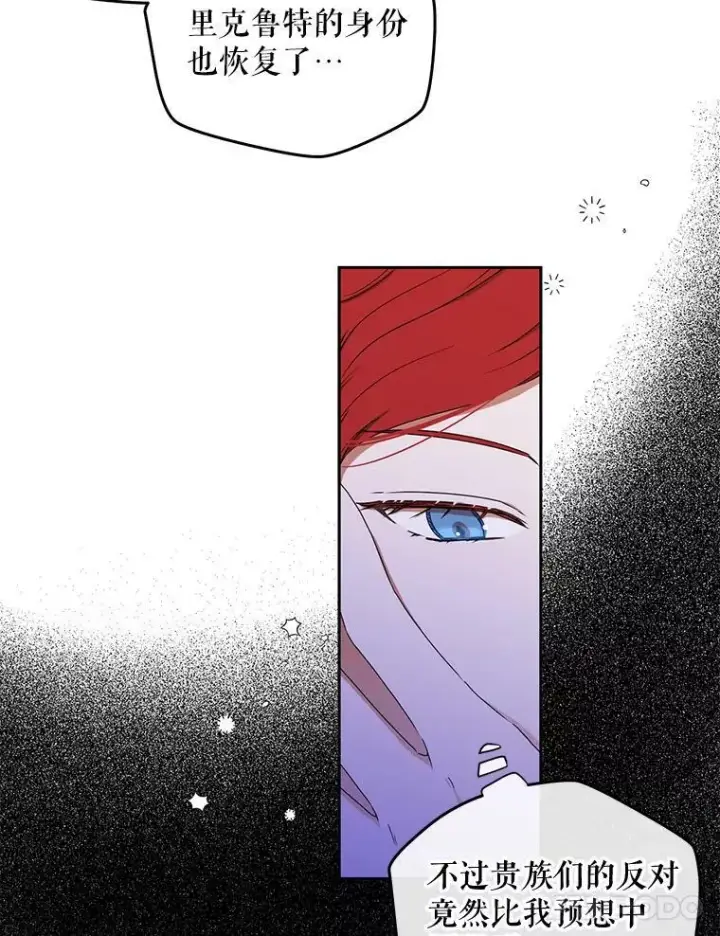 《偶然开启女尊游戏》43.废妾图41
