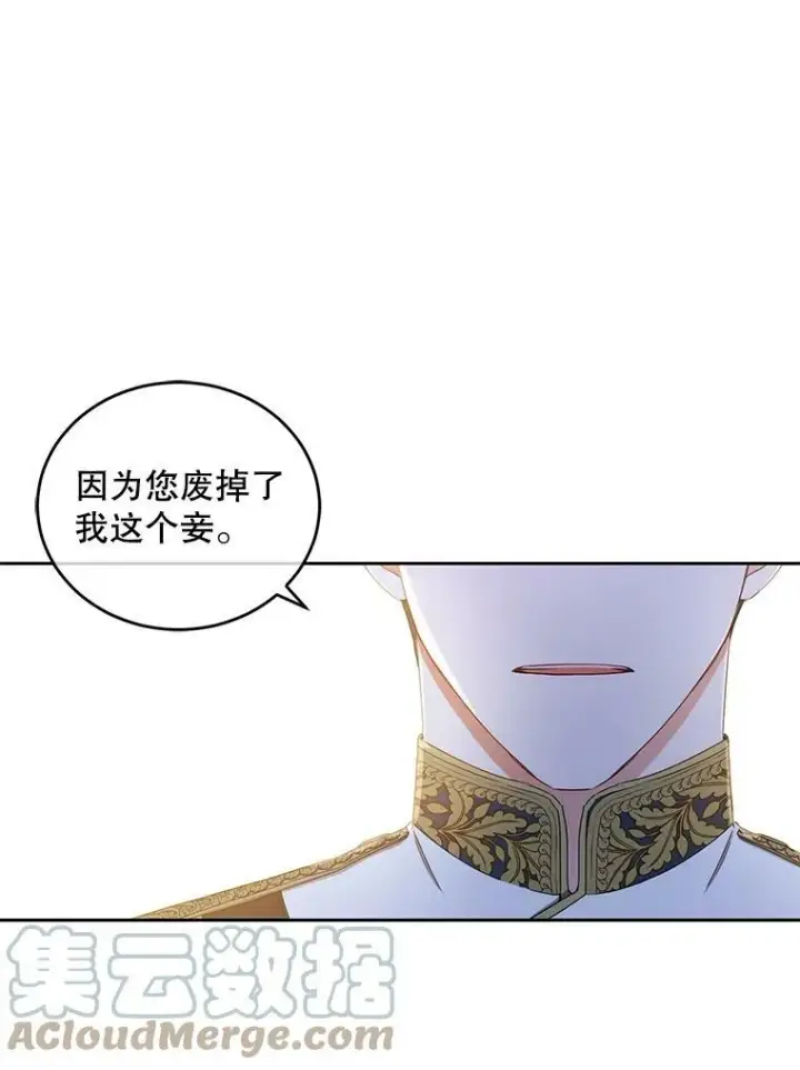 《偶然开启女尊游戏》43.废妾图61