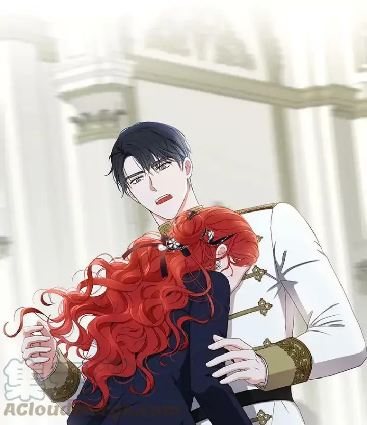 《偶然开启女尊游戏》43.废妾图76