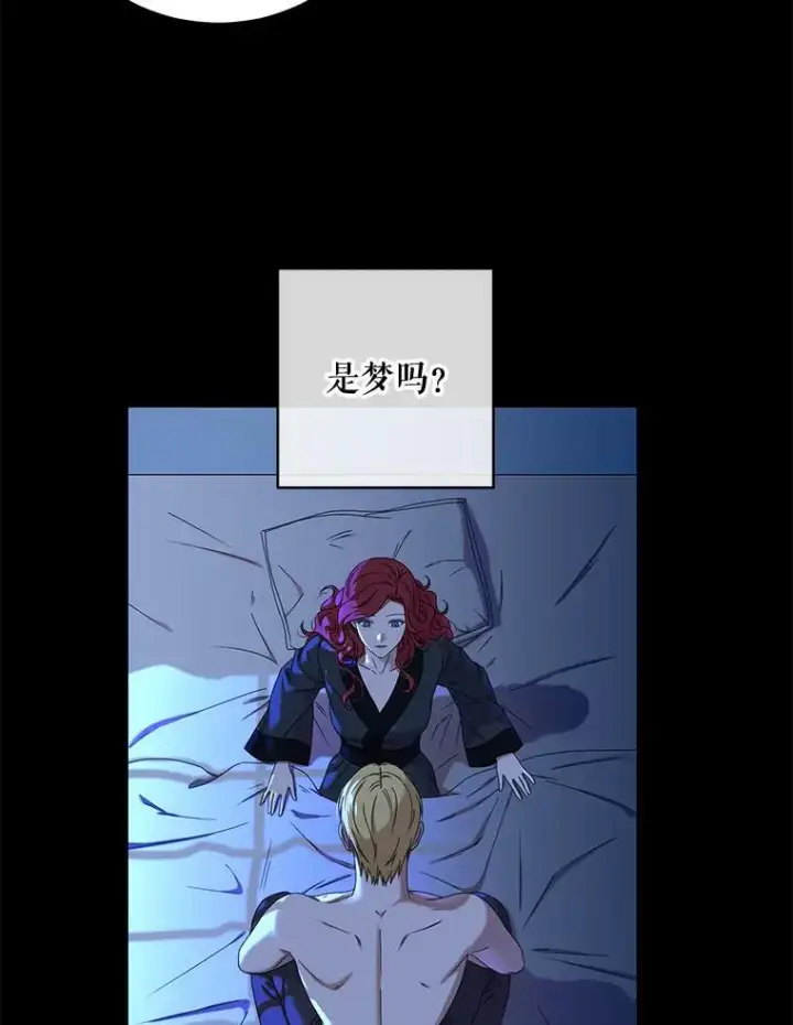 《偶然开启女尊游戏》46.梦图18
