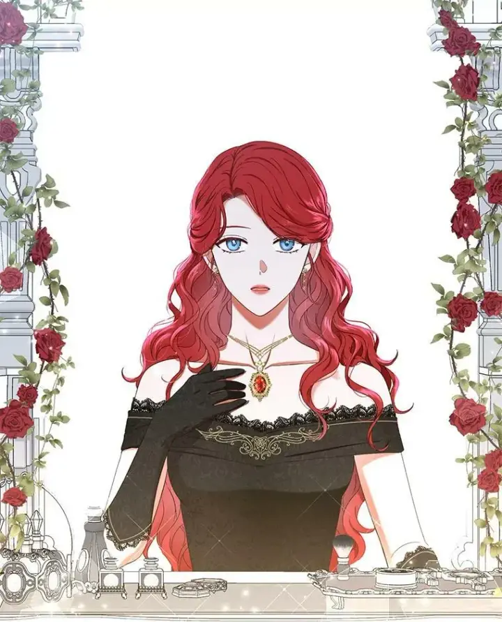 《偶然开启女尊游戏》47.密见卡兰特图18