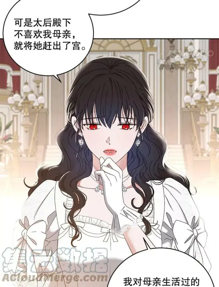 《偶然开启女尊游戏》48.第二个公主图34