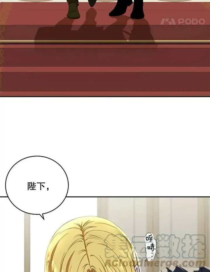 《偶然开启女尊游戏》48.第二个公主图97