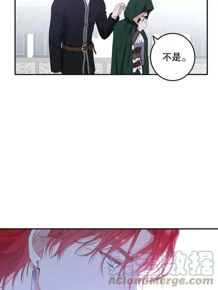 《偶然开启女尊游戏》54.聒噪的男人图58