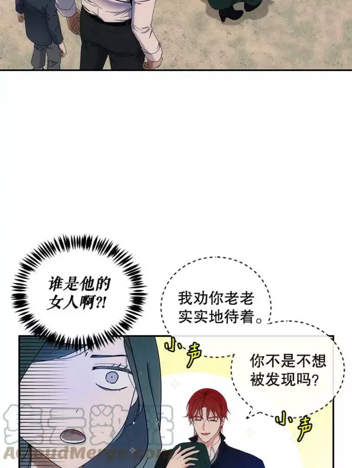《偶然开启女尊游戏》56.偶遇史格图22