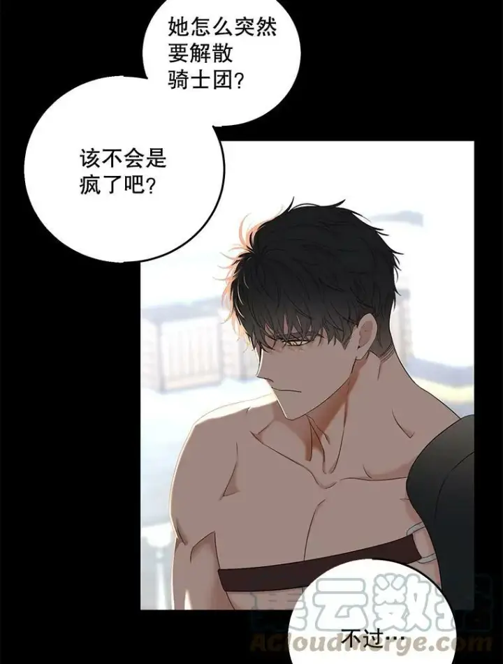 《偶然开启女尊游戏》60.再次攻略图19