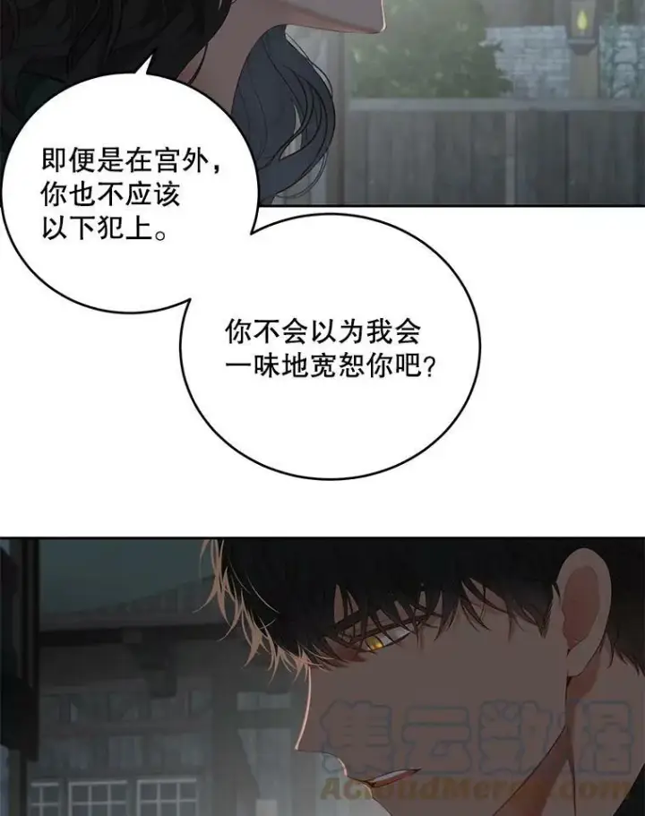 《偶然开启女尊游戏》60.再次攻略图40