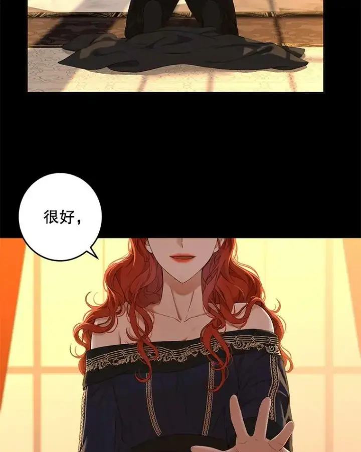 《偶然开启女尊游戏》60.再次攻略图6