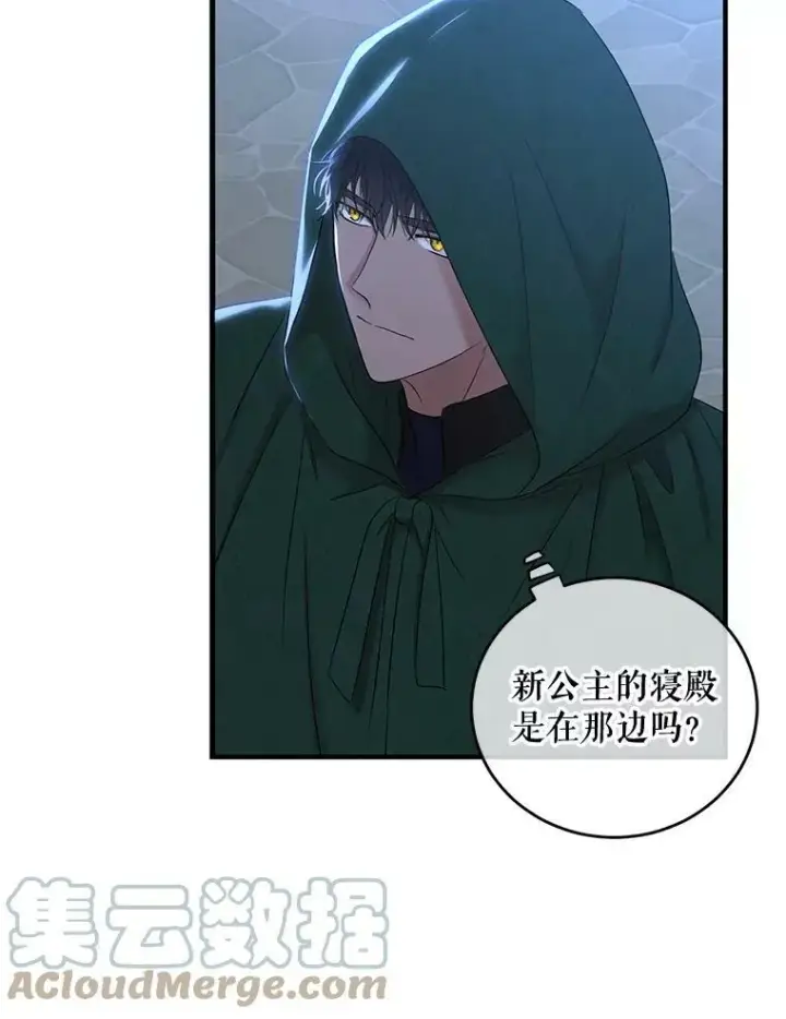 《偶然开启女尊游戏》61.罗德尼卡的献身图19