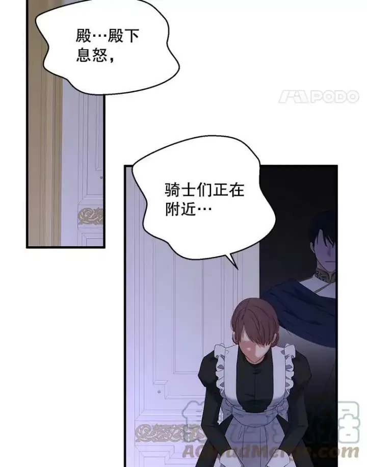 《偶然开启女尊游戏》61.罗德尼卡的献身图61
