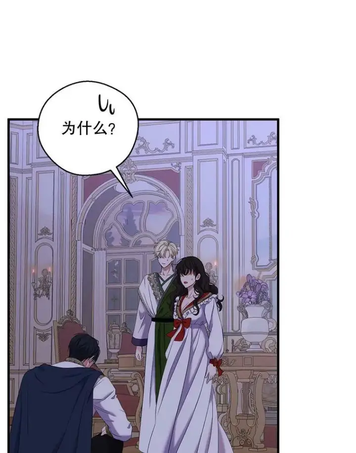 《偶然开启女尊游戏》61.罗德尼卡的献身图75