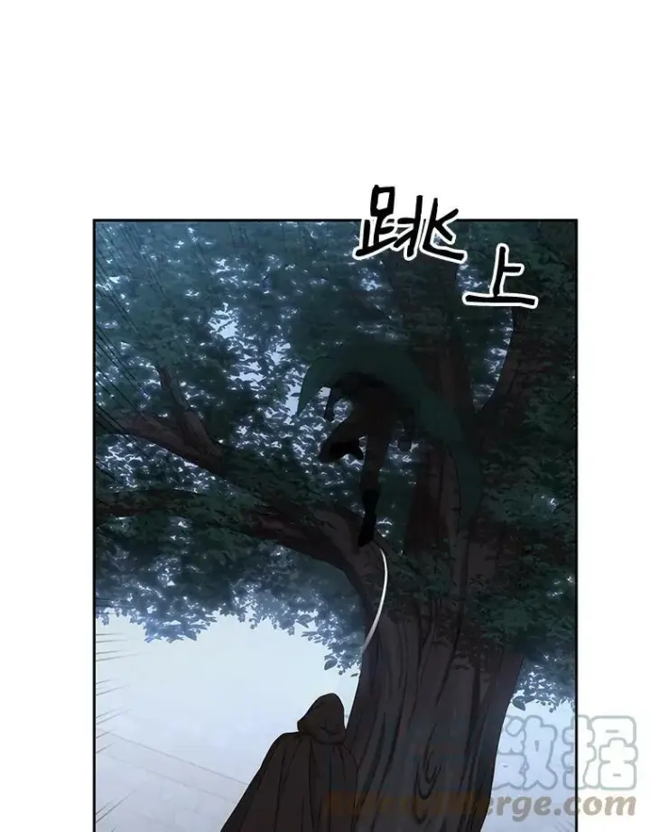 《偶然开启女尊游戏》62.发生冲突图13