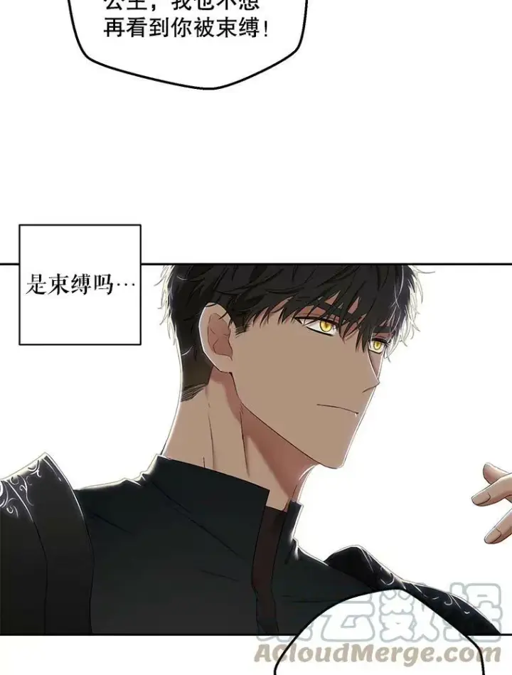 漫画《偶然开启女尊游戏》66.合作第79张图
