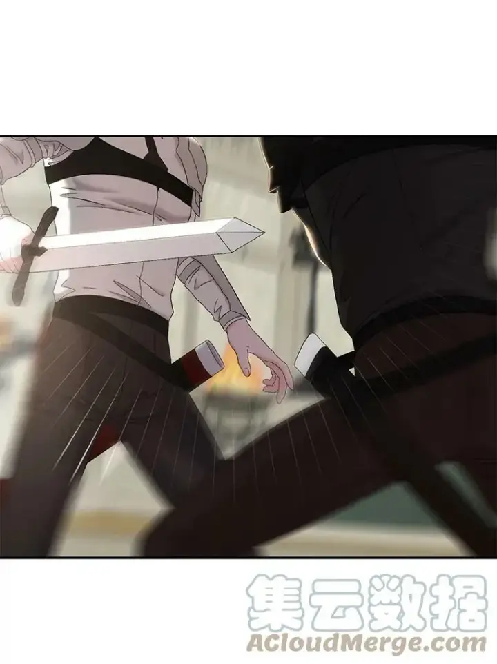 漫画《偶然开启女尊游戏》67.比试第40张图
