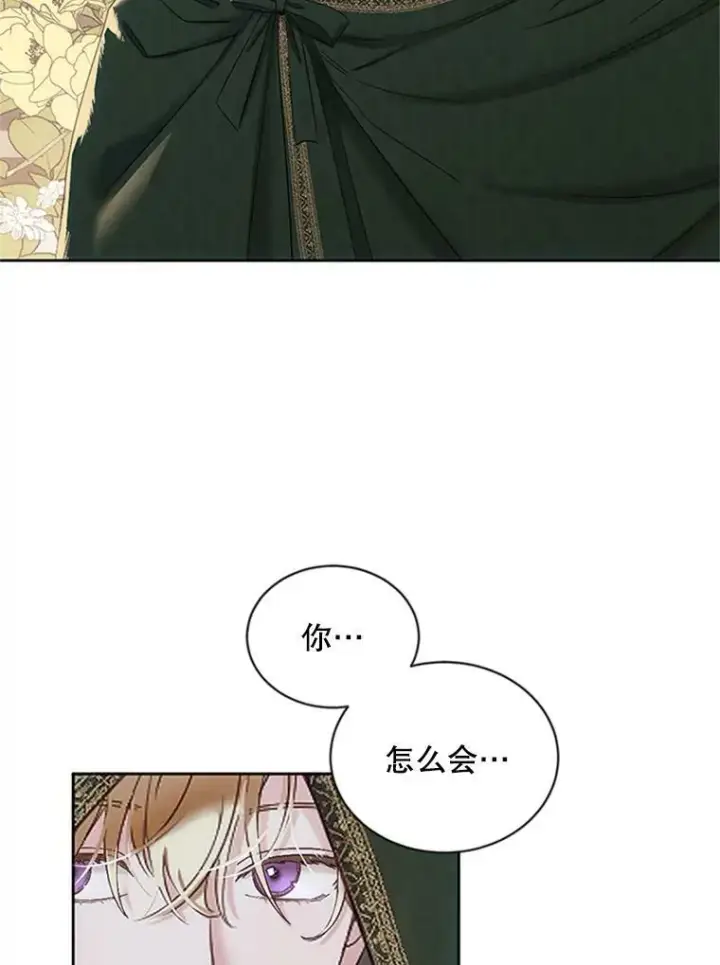 漫画《偶然开启女尊游戏》68.好久不见第48张图