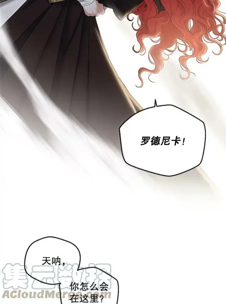 漫画《偶然开启女尊游戏》68.好久不见第52张图
