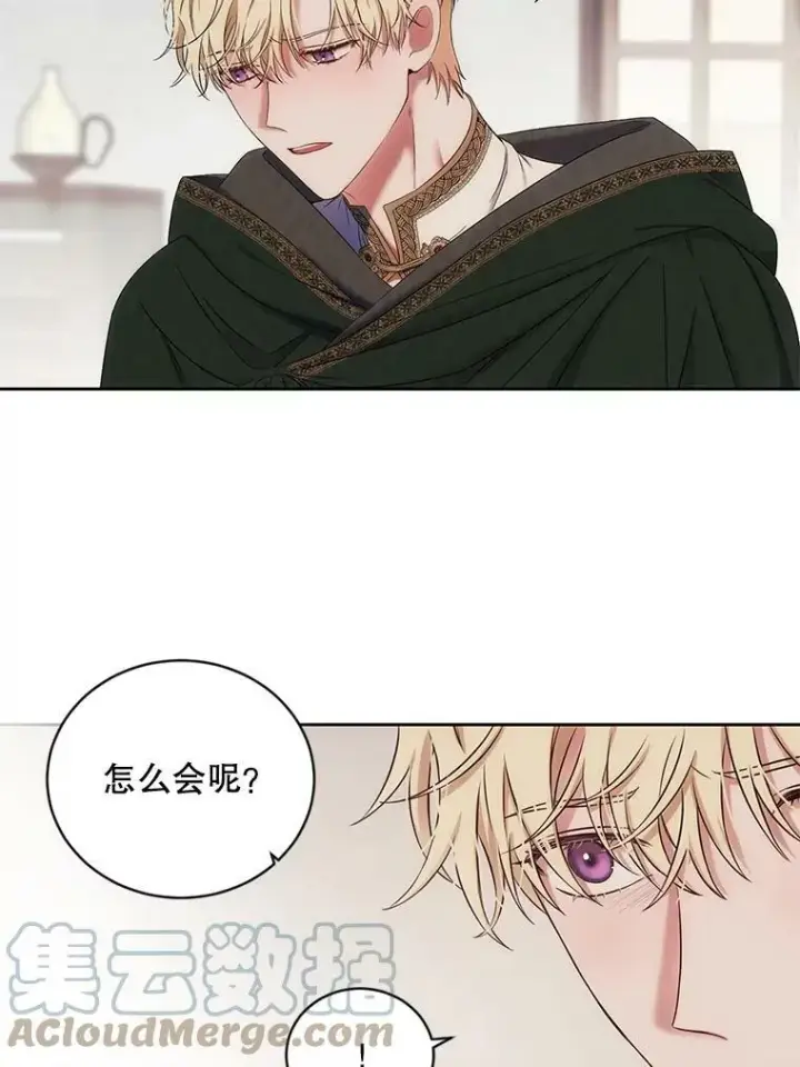 漫画《偶然开启女尊游戏》69.主人第46张图