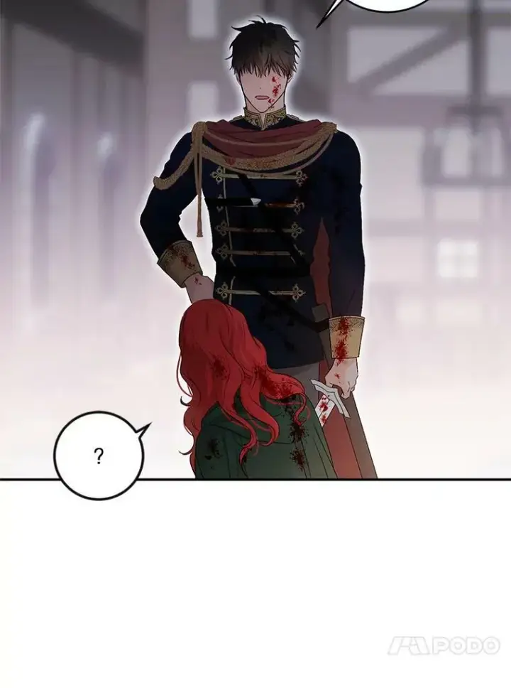 漫画《偶然开启女尊游戏》78.杀了人第110张图