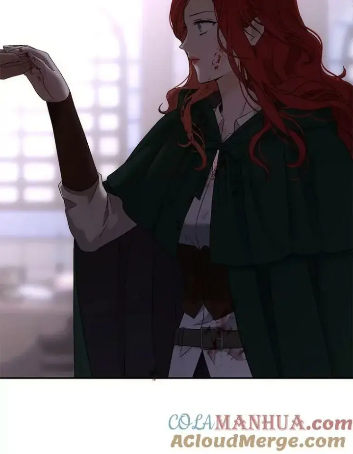 漫画《偶然开启女尊游戏》78.杀了人第113张图