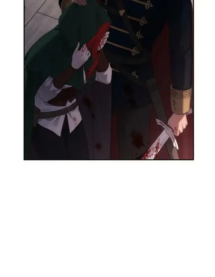 漫画《偶然开启女尊游戏》78.杀了人第115张图