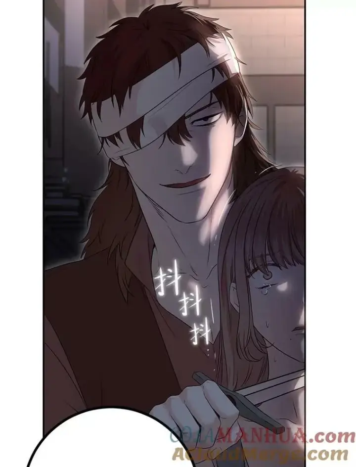 漫画《偶然开启女尊游戏》78.杀了人第37张图