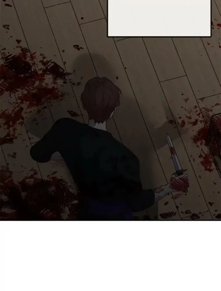 漫画《偶然开启女尊游戏》78.杀了人第96张图