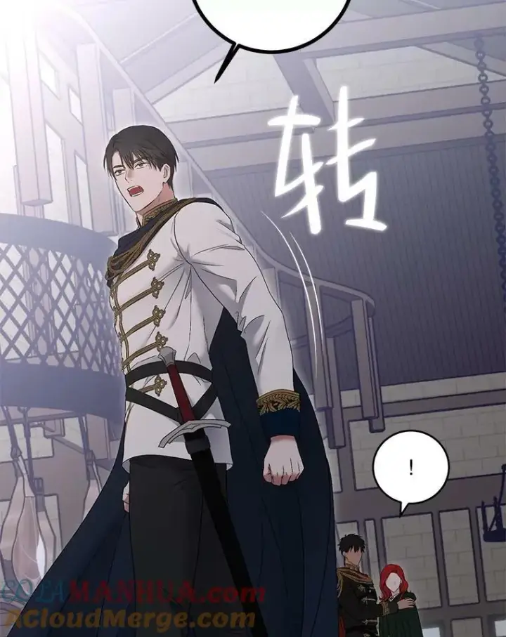漫画《偶然开启女尊游戏》79.原委第13张图