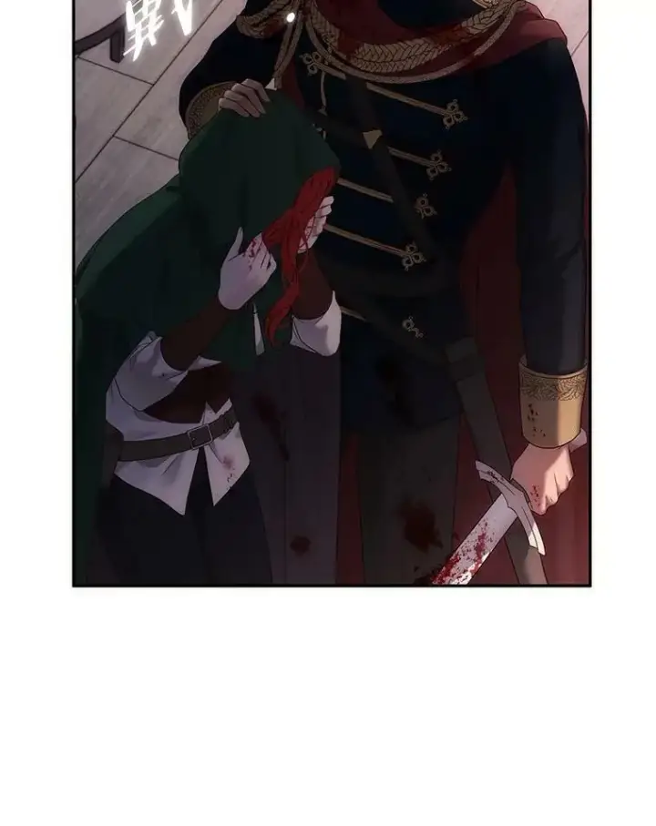 漫画《偶然开启女尊游戏》79.原委第2张图