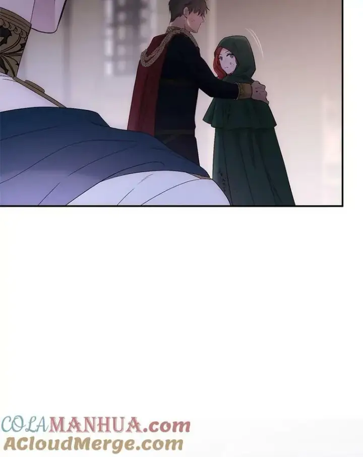 漫画《偶然开启女尊游戏》79.原委第5张图
