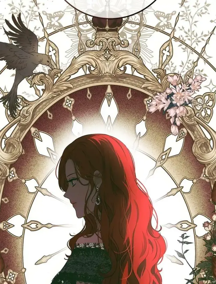 漫画《偶然开启女尊游戏》79.原委第82张图