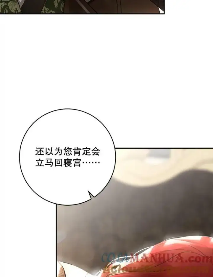 《偶然开启女尊游戏》83.回宫图89