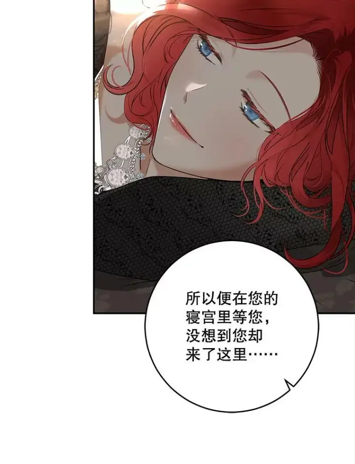 《偶然开启女尊游戏》83.回宫图90