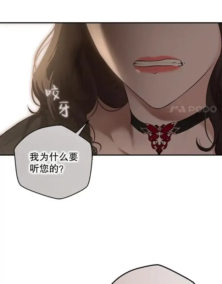 《偶然开启女尊游戏》91.适逢争吵图8