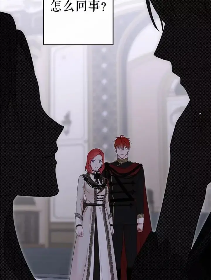 《偶然开启女尊游戏》92.嫉妒图11