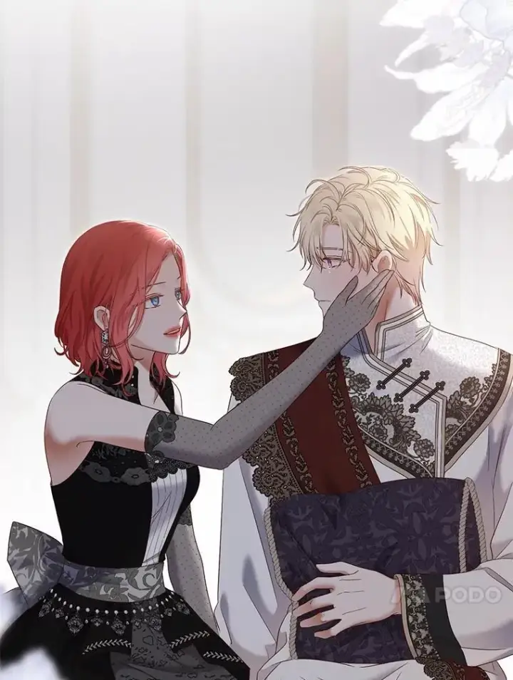 《偶然开启女尊游戏》100.耳厮鬓摩图20