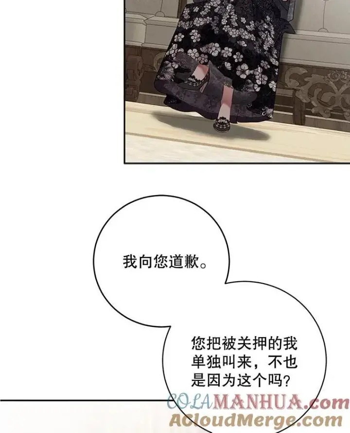 《偶然开启女尊游戏》101.极尽作态图28
